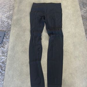 Athleta girl leggings